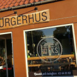 Hulks Burgerhus Udenfor