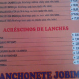 Circle K Espergærde Menu
