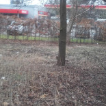 Circle K Espergærde Udenfor