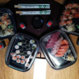 Nira Sushi Mad