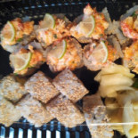 Nira Sushi Mad