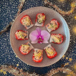 Nira Sushi Udenfor
