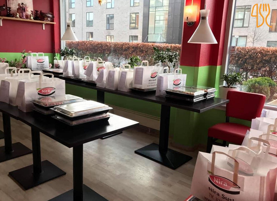 Nira Sushi Inde