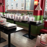 Nira Sushi Inde