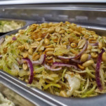 Det Grønne Køkken Thai Take Away Rødovre Mad