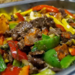 Det Grønne Køkken Thai Take Away Rødovre Mad
