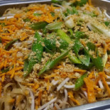 Det Grønne Køkken Thai Take Away Rødovre Mad