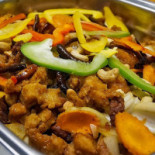 Det Grønne Køkken Thai Take Away Rødovre Mad