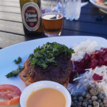 Den Gamle Skomager Mad