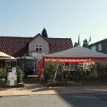 Den Gamle Skomager Udenfor