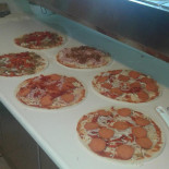 Stensved's Pizza And Grill Mad