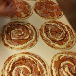 Stensved's Pizza And Grill Drik
