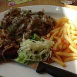 Stensved's Pizza And Grill Mad