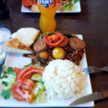 Kral Kebab Mad