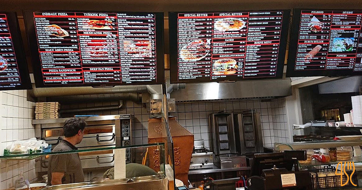 Kral Kebab Inde