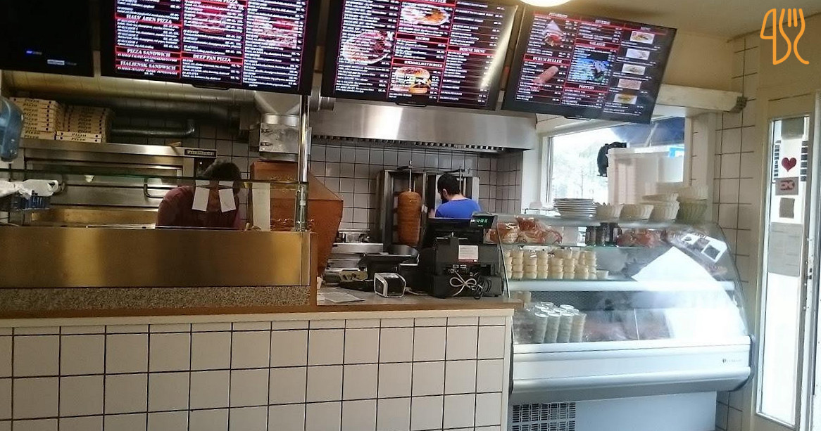 Kral Kebab Inde