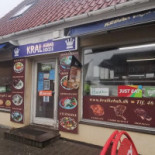 Kral Kebab Udenfor