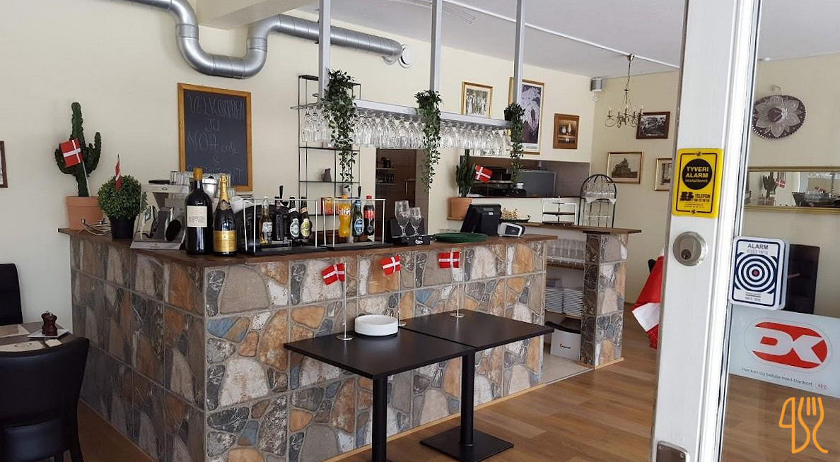 Noa Cafe Inde