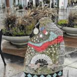 Noa Cafe Udenfor