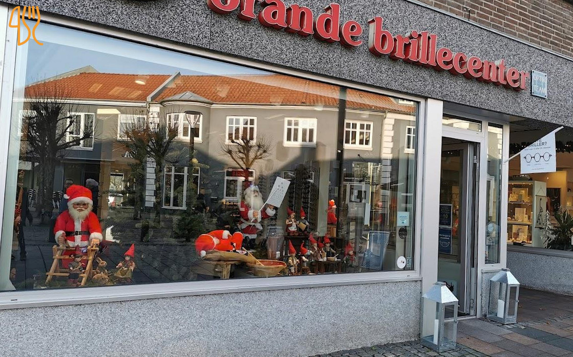 Noa Cafe Udenfor