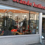 Noa Cafe Udenfor