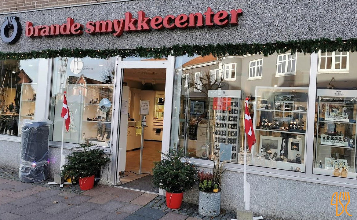 Noa Cafe Udenfor
