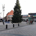 Noa Cafe Udenfor