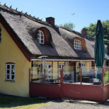 Elmely Kro Udenfor
