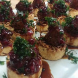 Gourmet Design Mad