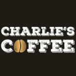 Charlie's Coffee Tea Logo