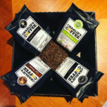 Charlie's Coffee Tea Drik