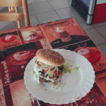 Broager Pizza Grill Mad