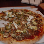 Broager Pizza Grill Mad