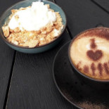 Café Mandøpigen Drik