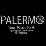 Palermo Logo