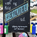 Haveje Liseleje Menu
