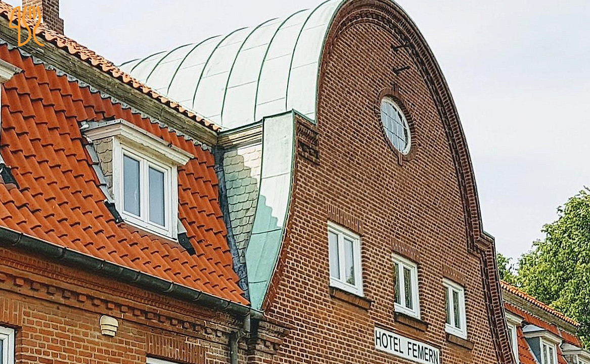 3 Bed And Breakfast Udenfor