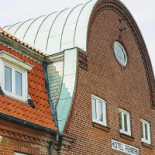 3 Bed And Breakfast Udenfor