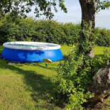 3 Bed And Breakfast Udenfor