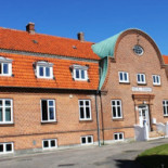 3 Bed And Breakfast Udenfor