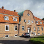 3 Bed And Breakfast Udenfor