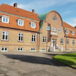 3 Bed And Breakfast Udenfor
