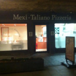 Mexi-taliano Udenfor