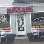 Paradiso Skælskør Udenfor