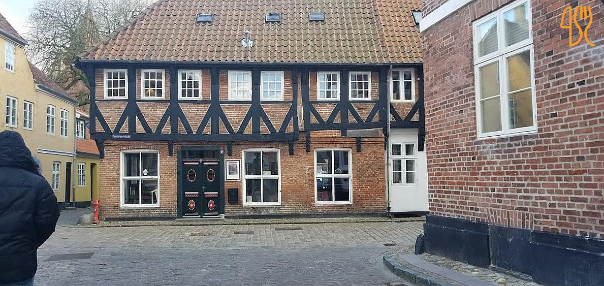 Jacob A Udenfor