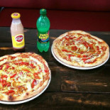 Pizza Expressen Mad