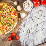 Pizza Expressen Mad