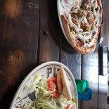 Pizza Expressen Mad
