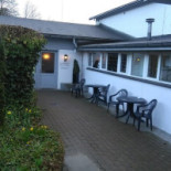 Bramdrupdam Kro Udenfor