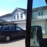 Bramdrupdam Kro Udenfor